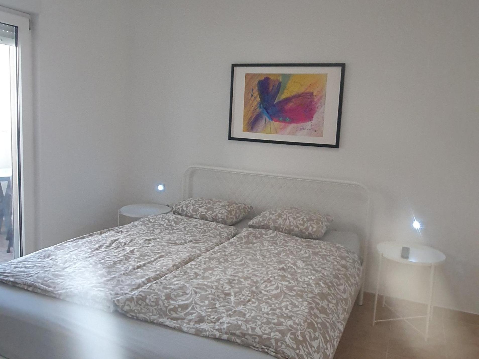 Apartment Zadar - Pine Diklo 外观 照片