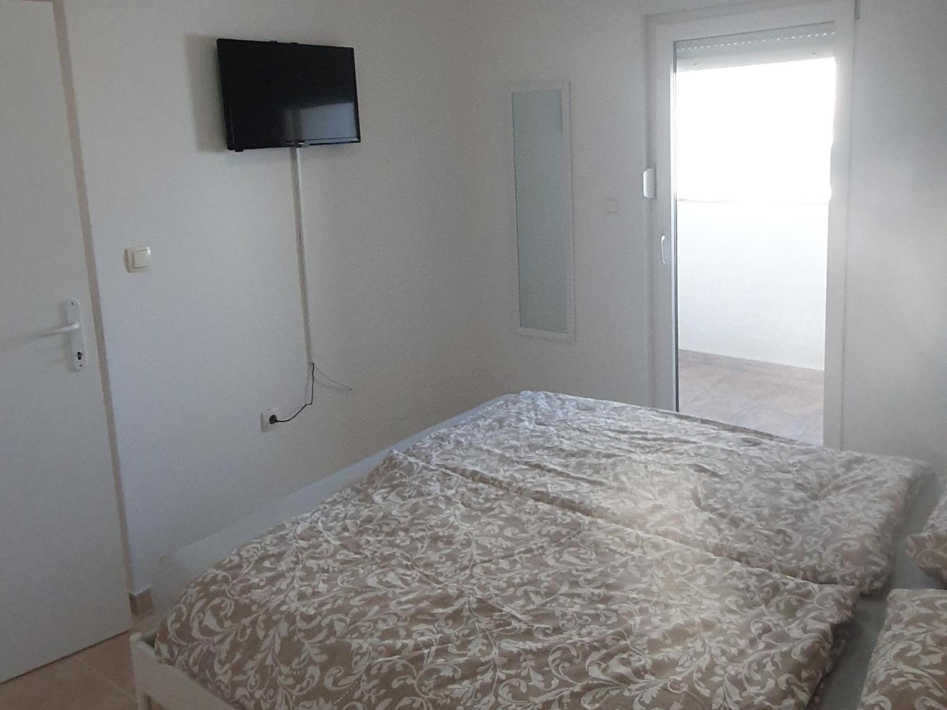 Apartment Zadar - Pine Diklo 外观 照片