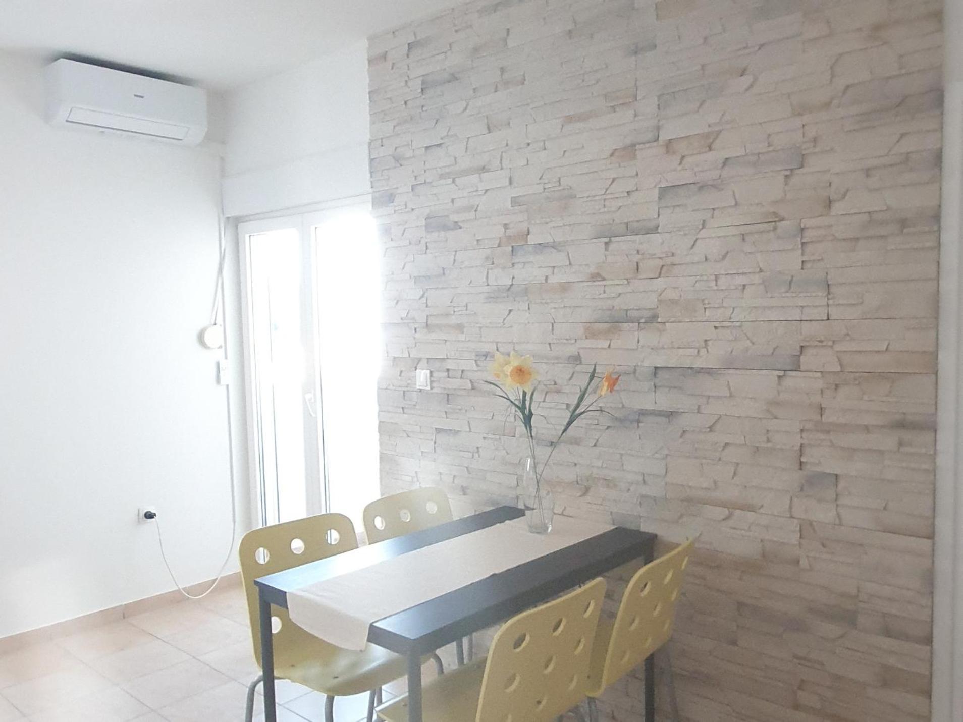 Apartment Zadar - Pine Diklo 外观 照片