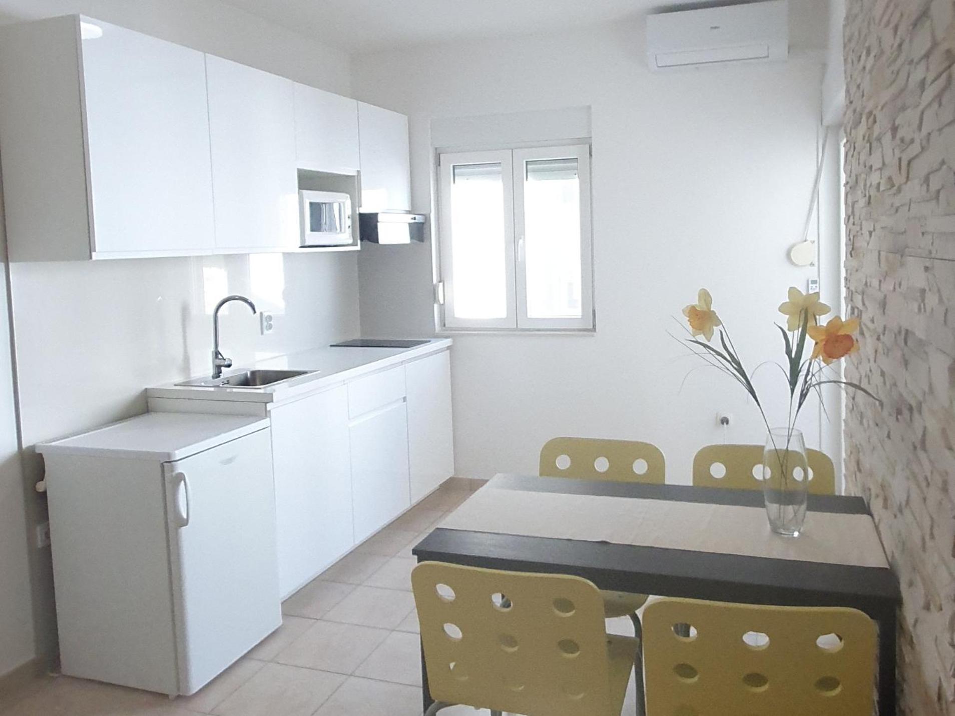 Apartment Zadar - Pine Diklo 外观 照片