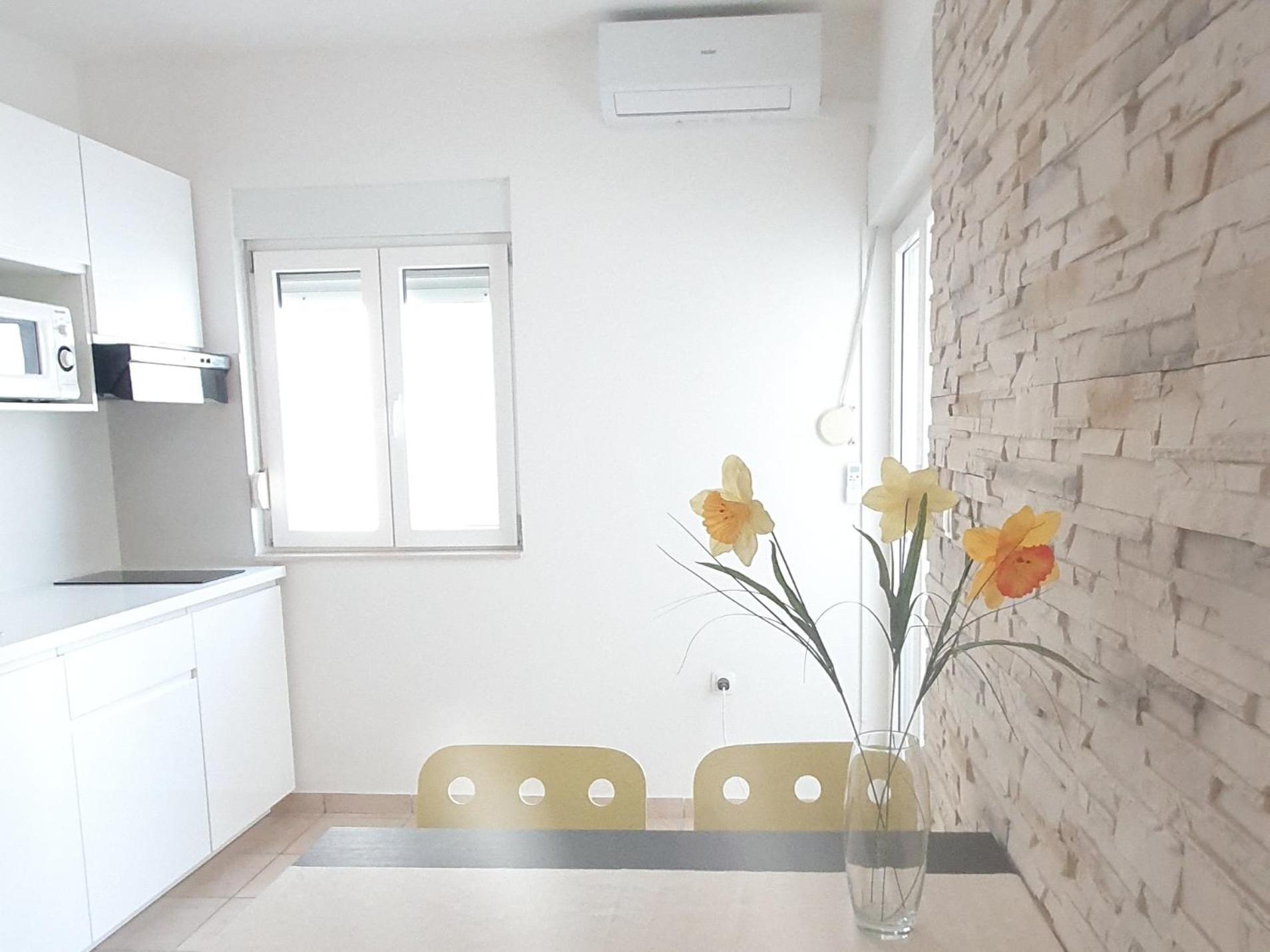 Apartment Zadar - Pine Diklo 外观 照片